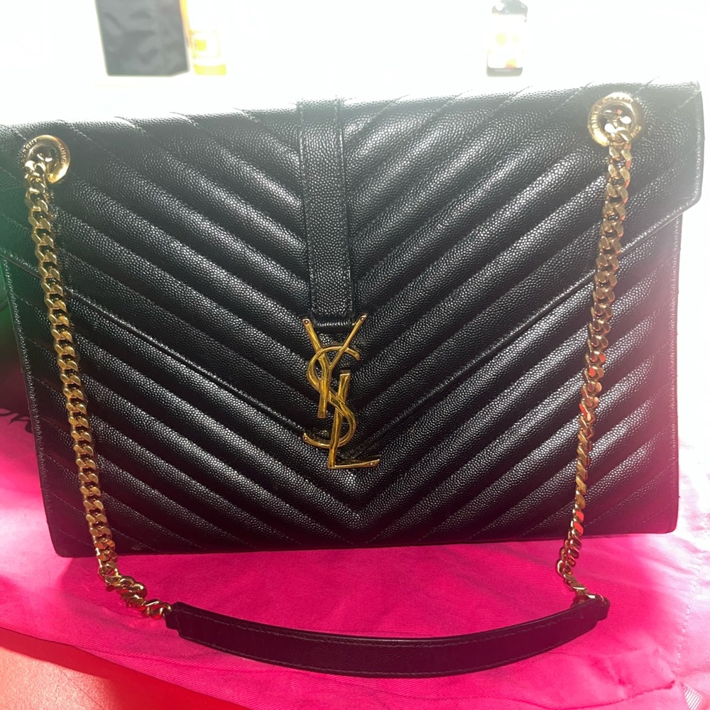 Saint Larant Ysl handbag